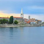 Studio In Porec - Istrien 52000