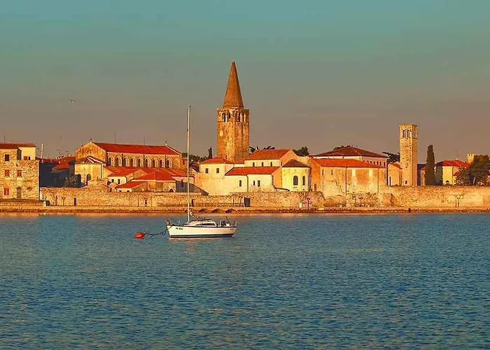 Studio In Porec - Istrien 52000