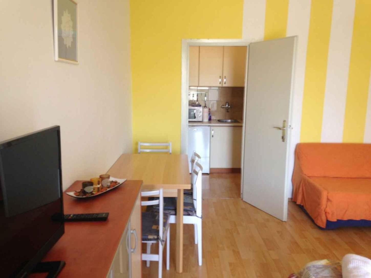 In - Istrien 52000 Apartment *