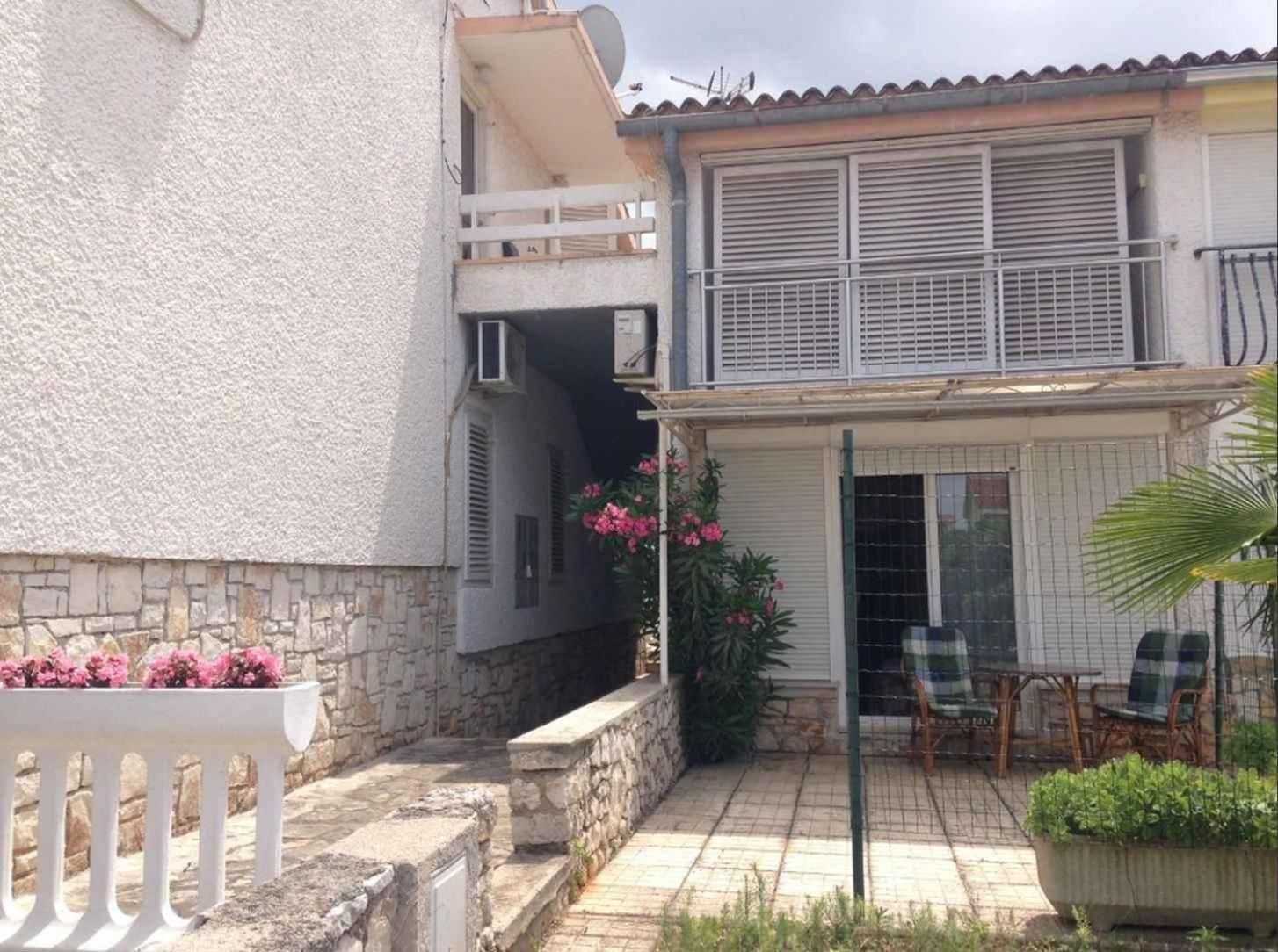 Apartment In - Istrien 52000 Poreč